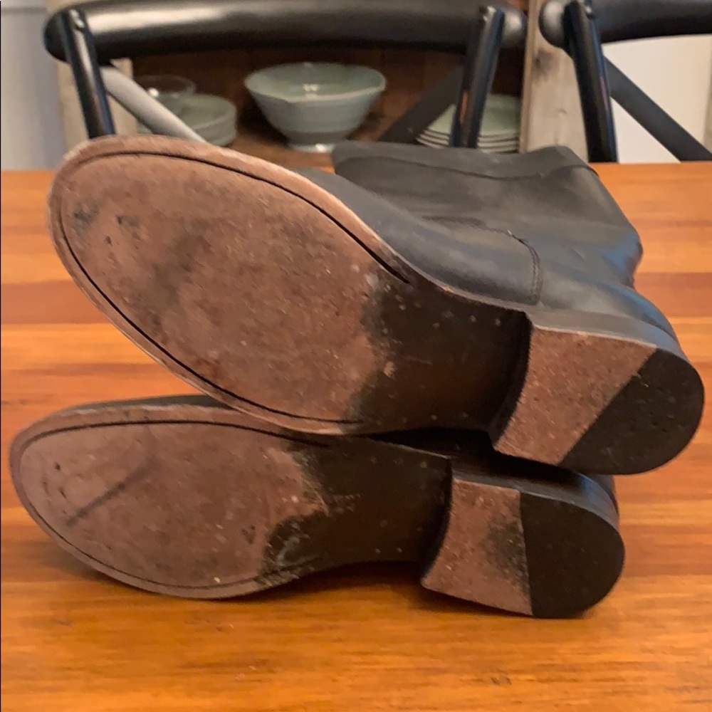 Frye Riding Boot size 7 - Picture 3 of 3